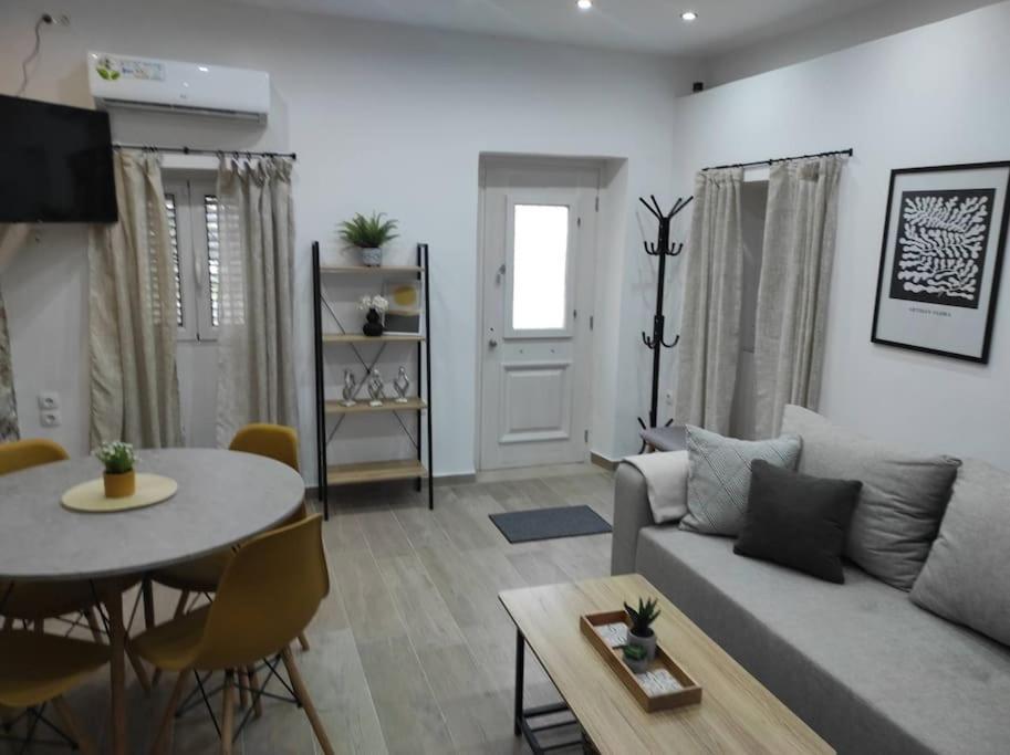 Garitsa Apartments Corfu  外观 照片