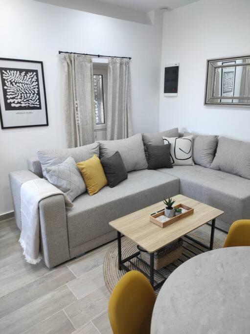 Garitsa Apartments Corfu  外观 照片