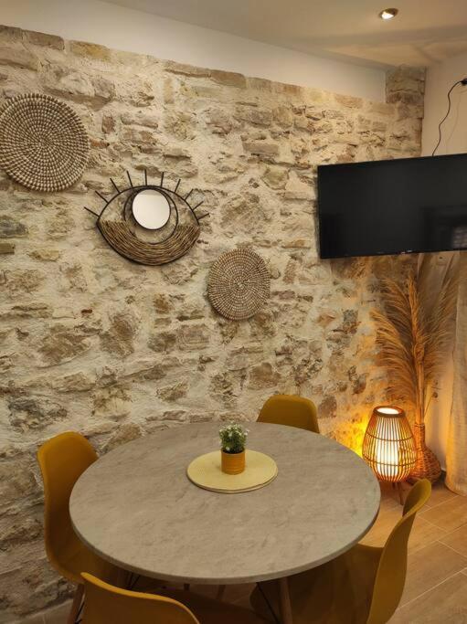 Garitsa Apartments Corfu  外观 照片