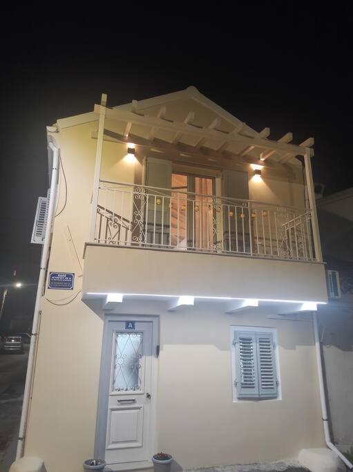 Garitsa Apartments Corfu  外观 照片
