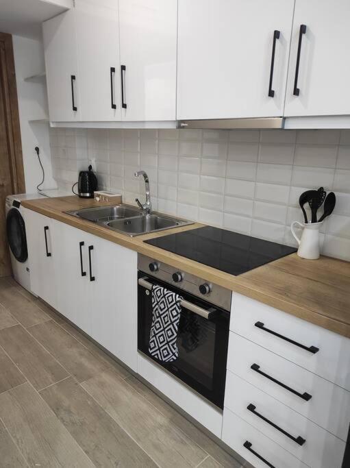 Garitsa Apartments Corfu  外观 照片