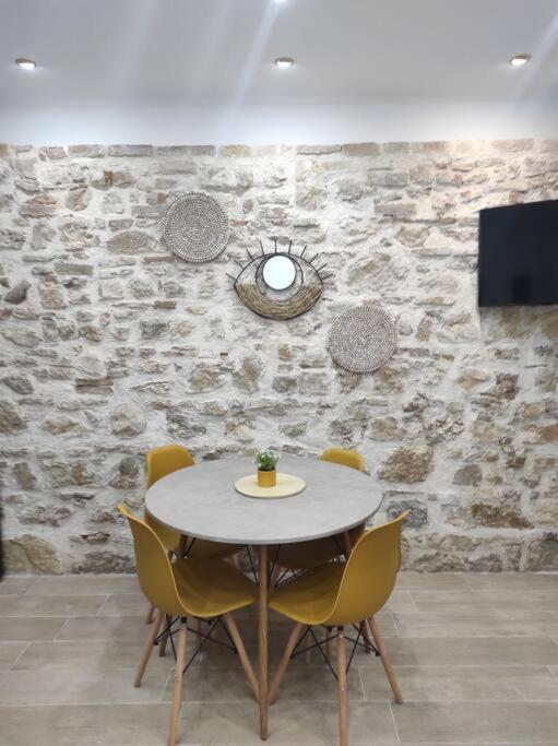 Garitsa Apartments Corfu  外观 照片