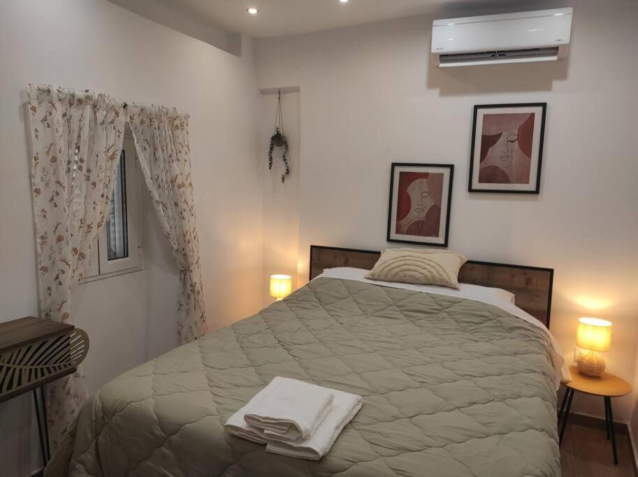 Garitsa Apartments Corfu  外观 照片