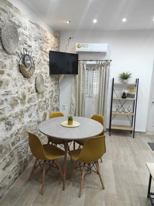 Garitsa Apartments Corfu  外观 照片
